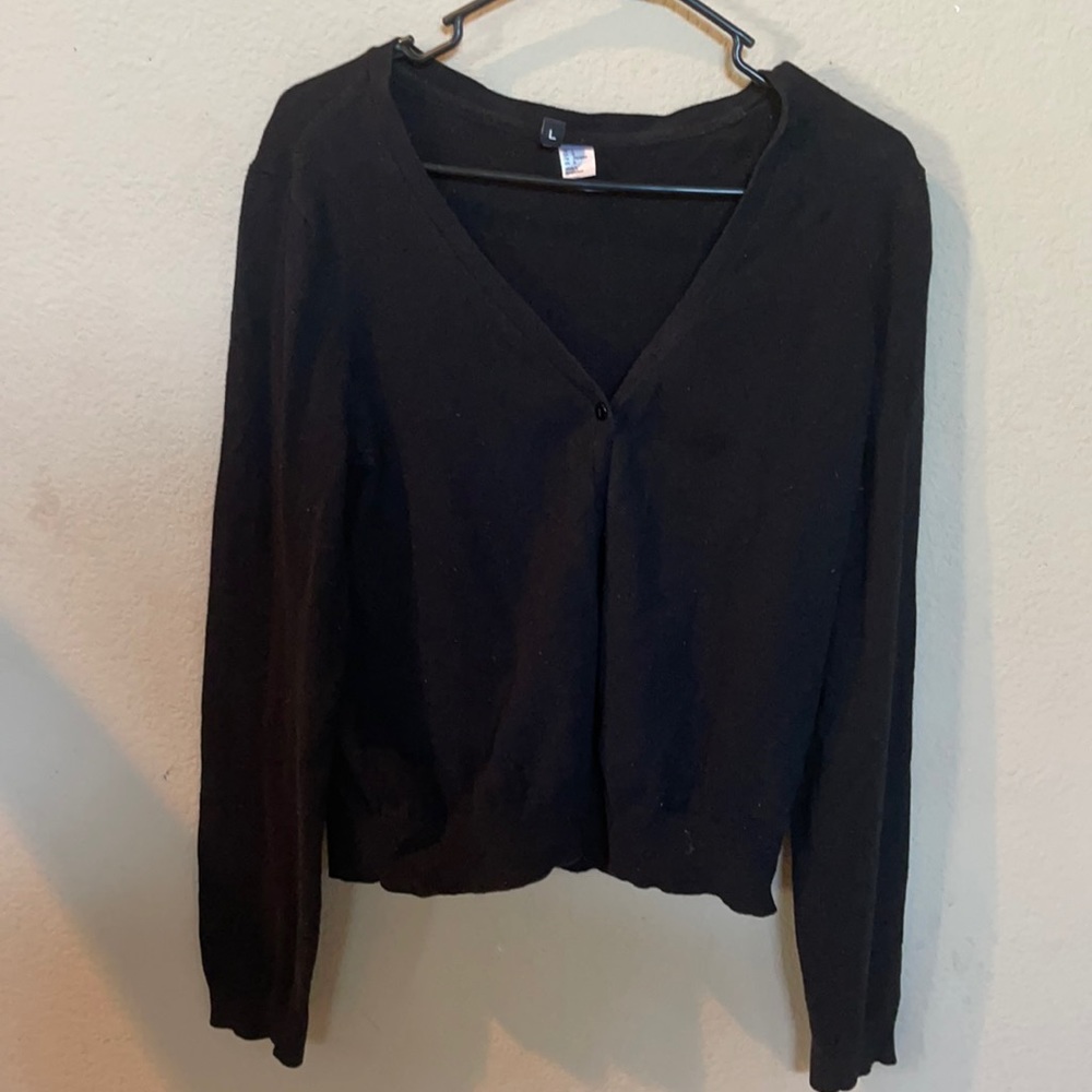 Cardigan